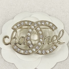 Chanel Brooches